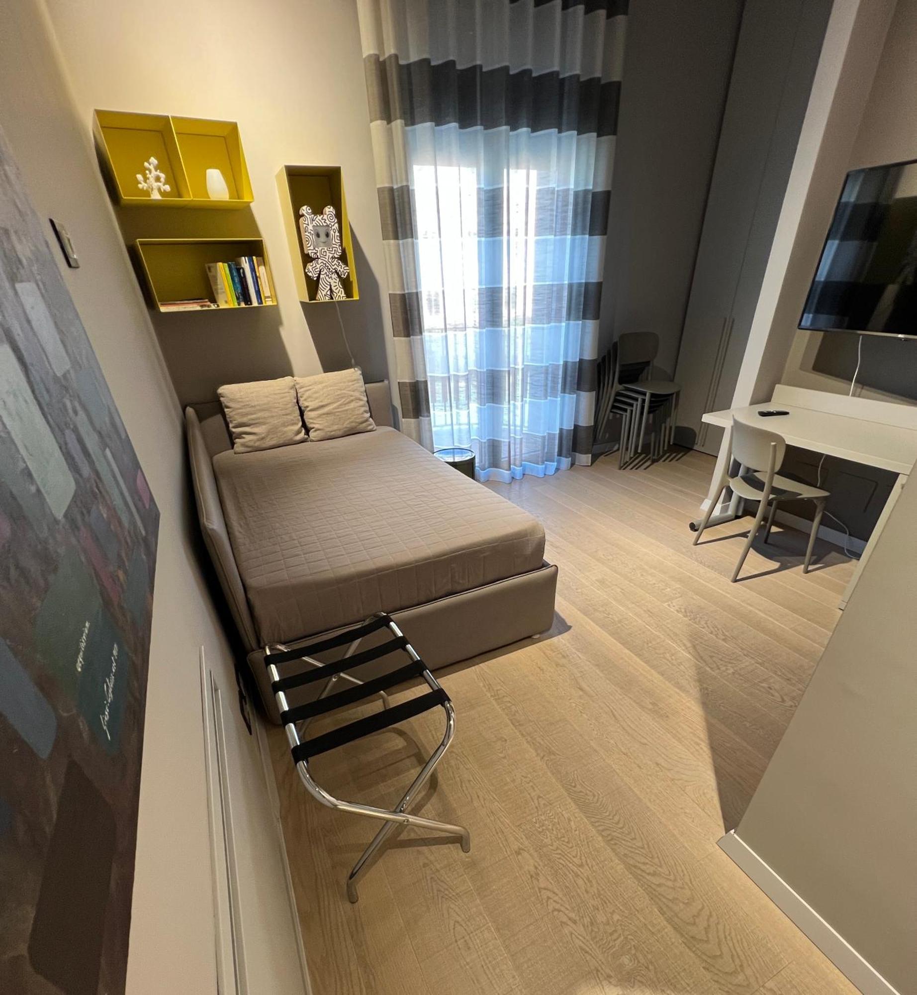 Luxor Home Vista Incantevole Agrigento Exterior photo